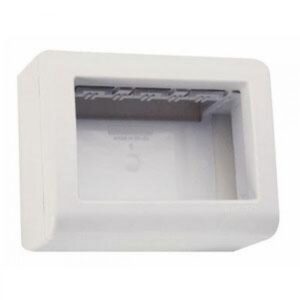 Sistema Tramontina Lizflex Caixa com Tampa 3 Posto 57303/003