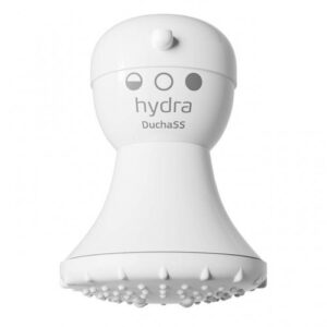 CHUVEIRO DUCHA CORONA/HYDRA SS 127V/5400W