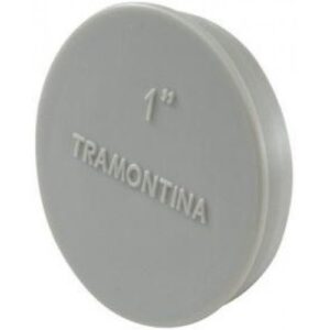 CONDULETE TRAMONTINA TAMPAO PARA CAIXA 3/4 56114/052