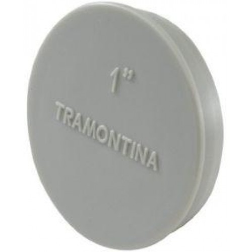 CONDULETE TRAMONTINA TAMPAO PARA CAIXA 3/4 56114/052