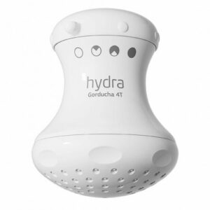 CHUVEIRO DUCHA CORONA/HYDRA GORDUCHA(4TEMP)127V/5450W