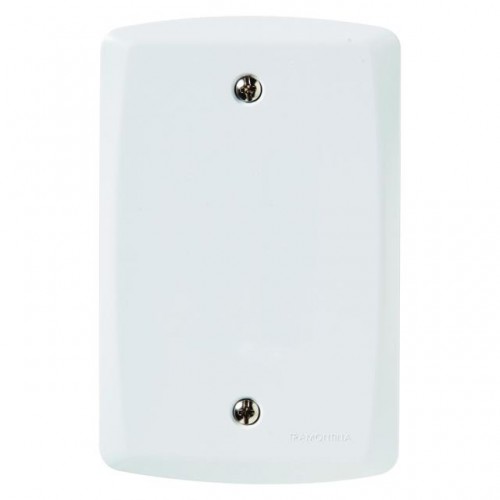 PLACA 4X2 LUX CEGA (57105/001)