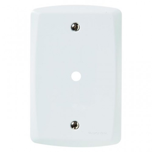 PLACA 4X2 LUX FURO (57105/002)