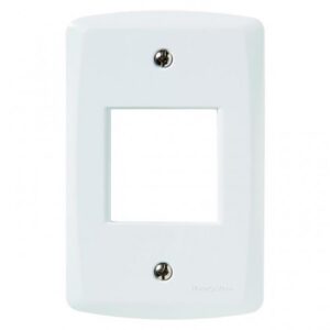 PLACA 4X2 LUX 2P JUNTOS (57105/005)