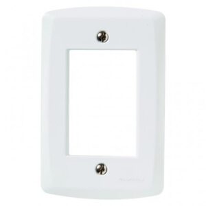 PLACA 4X2 LUX 3P (57105/007)