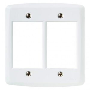 PLACA 4X4 LUX 6 POSTO (57105/031)