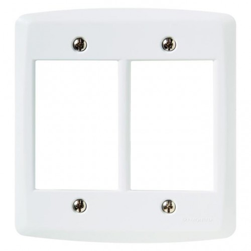 PLACA 4X4 LUX 6 POSTO (57105/031)