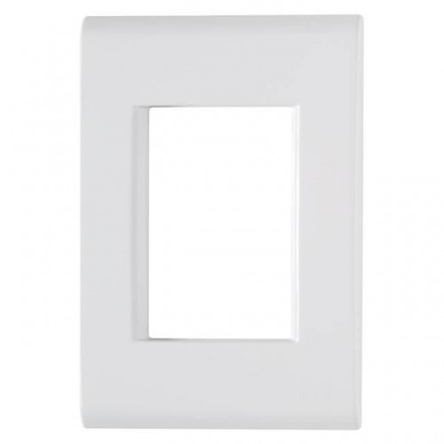 PLACA 4X2 LIZ 3P (57106/007)