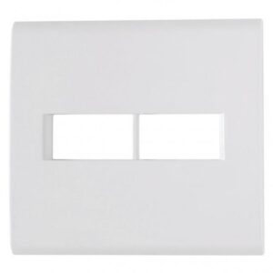 PLACA 4X4 LIZ 2P (57106/023)