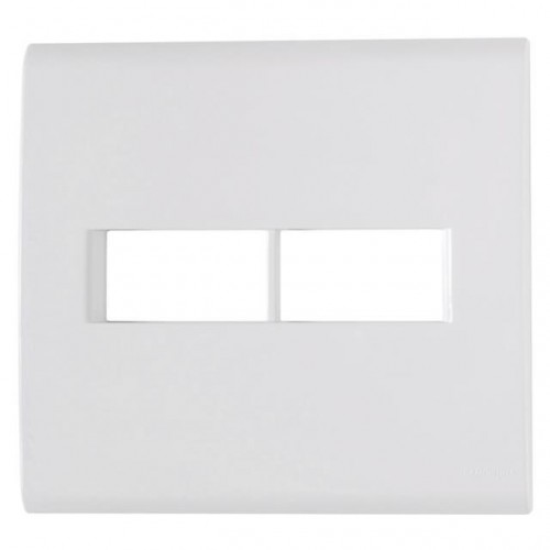PLACA 4X4 LIZ 2P (57106/023)