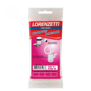 Resistência Original L&C para Aquecimento/Torn 220 Volts 5500 Watts (755-C)