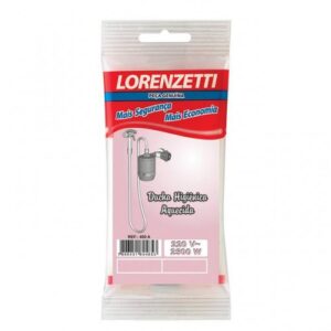 Resistência Original L&C para Ducha Íntima 220 Volts 2500 Watts (400-A)