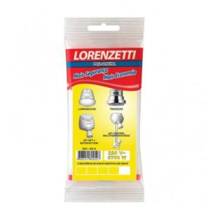 Resistência Original L&C para Trad. Loren 220 Volts 5500 Watts (055-N)