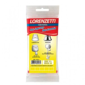 Resistência Original L&C para Trad. Loren 220 Volts 6800 Watts (055-H)