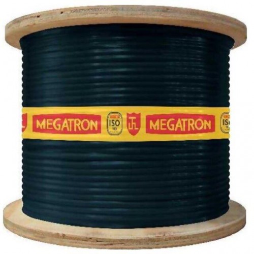 FIO COAXIAL MEGATRON 59 (67%)PTO BOBINA > M 300