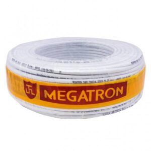FIO COAXIAL MEGATRON 59 (67%) BCO M 100