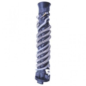 Resistência Hydra Optima 8T 6800 Watts 220 Volts 0542