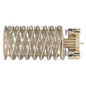 Resistência Hydra Square/Polo/Quadratta 7700 Watts 220 Volts C2508