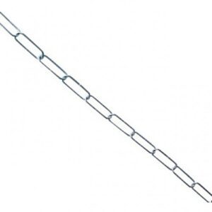 CORRENTE P/CALHA C/20MTS SAO RAPHAEL