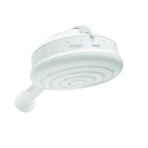 CHUVEIRO DUCHA FAME EVIDENCE 4TEMP.C/BRACO 220VX6800W