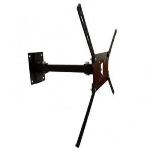 Suporte para TV Primetec Biarticulado com 3 Movimentos 10A56 SA-3M-10-56