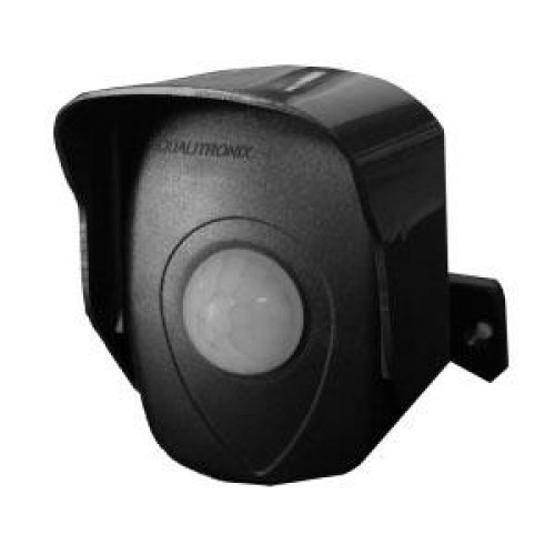 Sensor de Presença Qualitronix para Uso Externo Bivolt (QA26M)