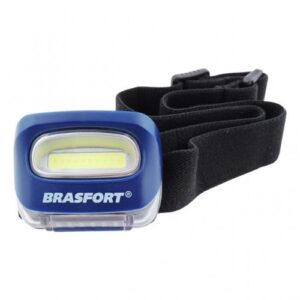 LANTERNA BRASFORT PARA CABEÇA CICLOPE 7845
