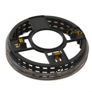 Resistência Original Corona Minha Ducha 4T 220 Volts 6200 Watts