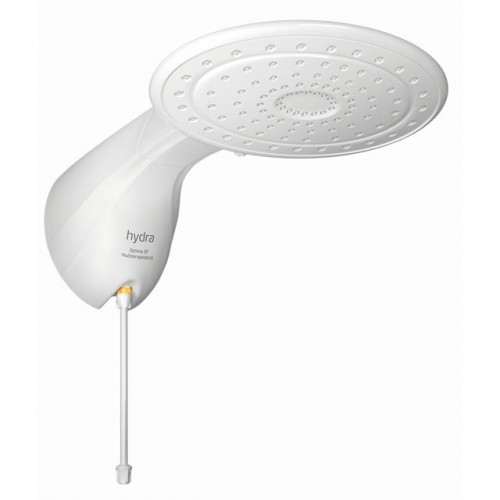 CHUVEIRO DUCHA HYDRA OPTIMA 8T 220VX6800W
