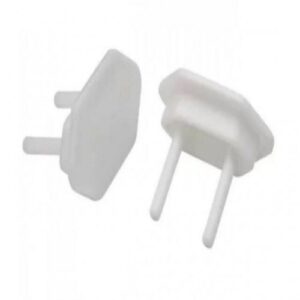 PROTETOR P/TOM.RETANGULAR SFOR.BCO C/50