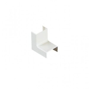 Sistema de Conexão Tramontina 20x10 (Branco) Cotovelo Interno 57300/042