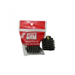 Resistência PMR Tipo C Gorducha 3T 5,4KW 220 Volts COD:6528(8131)