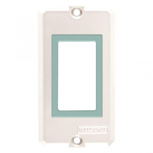 CONDULETE TRAMONTINA TAMPA 1 POSTO VERTICAL 3/4 LIZ/LUX 56117/040