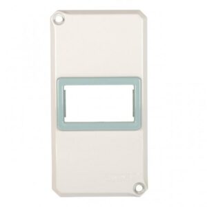 CONDULETE TRAMONTINA TAMPA 1 POSTO HORIZONTAL 1 LIZ/LUX 56117/046