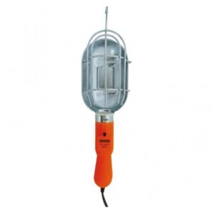 PENDENTE LED 3W MECÂNICO FOXLUX LED 17.25