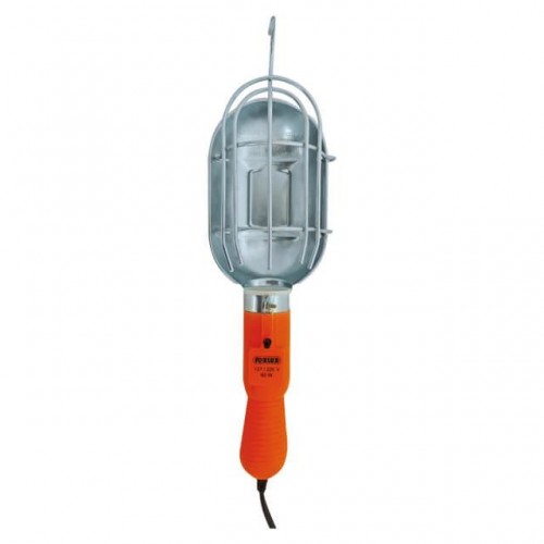 PENDENTE LED 3W MECÂNICO FOXLUX LED 17.25