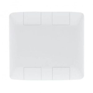 PLACA 4X4 TRAM.ARIA CEGA BCO 57203/021