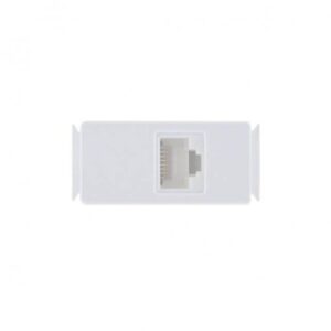 MODULO TRAMONTINA ARIA (AB) TOMADA RJ45 CAT6 57217/056
