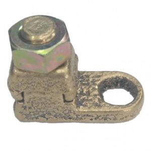 Terminal Metálico de Pressão para Cabo 10mm ICF