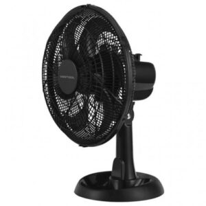 Ventilador Ventisol 30cm Eco Turbo 52W X 220V Preto (6903)