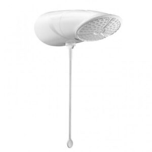 CHUVEIRO DUCHA L&C TOP JET ELETRON. 220VX7500W