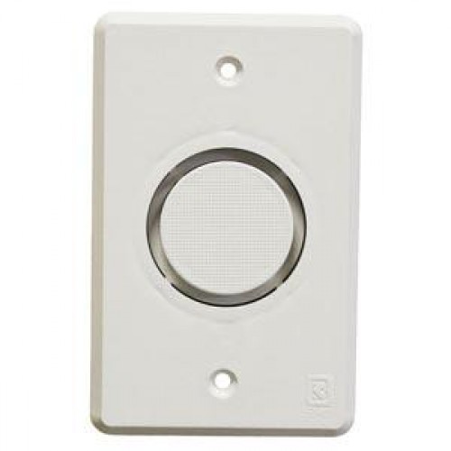 CAMPAINHA CIGARRA EMBUTIDA 110V BIKI