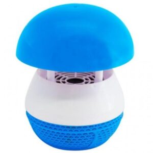 ARMADILHA P/MOSQUITOS WESTERN AZUL MI-520 (USB)