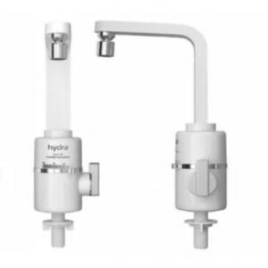 Torneira Elétrica Mult Slim 4T 220V de Mesa (Bancada)