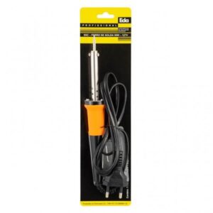 FERRO DE SOLDA EDA 30WX127V 9XC