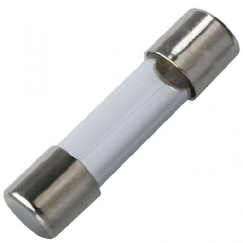 FUSIVEL DE VIDRO ELITE 20AG 20.0A 143