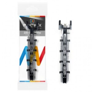 Resistência Pratimix Tipo L Advanced/Top Jet Eletrônica 220 Volts 7500 Watts ADVE0275