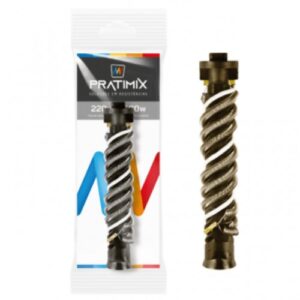Resistência Pratimix Tipo H Optima 8T Multi 220 Volts 6800 Watts TS80268