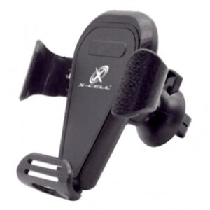 SUPORTE P/CELULAR FLEXGOLD VEIC. AUTOM. (SAIDA DE AR) XC-GPS-11