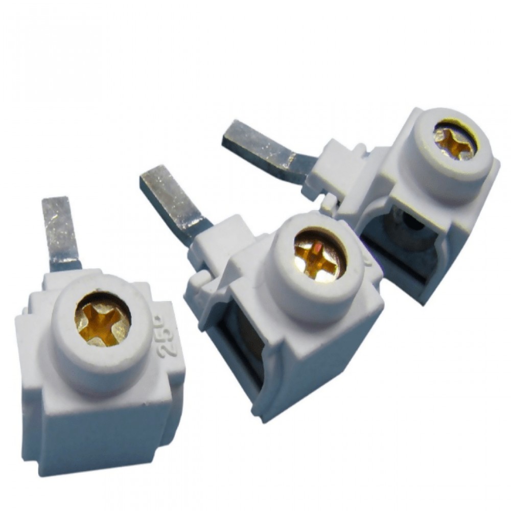 CONECTOR GENERICO JNG LATERAL 6MM-25MM 12201